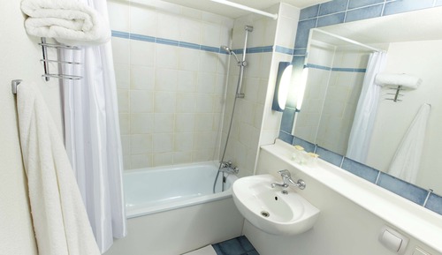 Standard Room, 2 Twin Beds