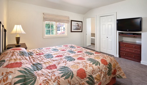 Standard Condo, 2 Bedrooms, Non Smoking, Kitchen