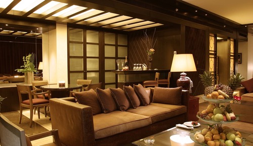 Presidential Suite, 1 Bedroom, Non Smoking