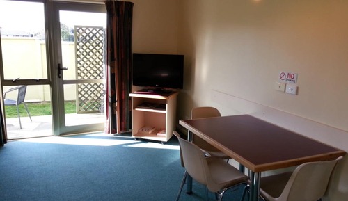 Standard Apartment, 1 Bedroom