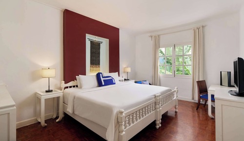 Residence Double
