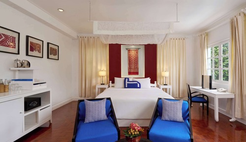 Laos suite