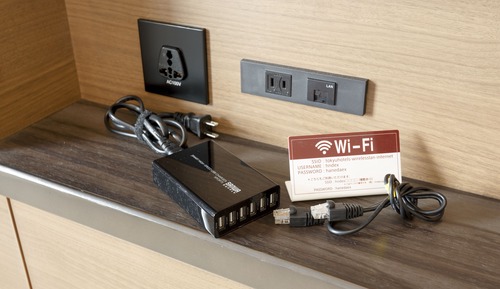 Superior Single Room, Non Smoking