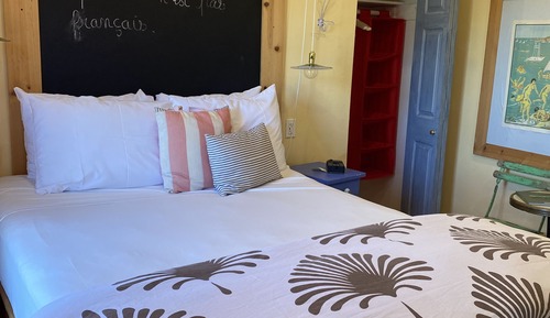 Family Suite, 2 Queen Beds
