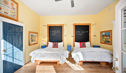 Standard Room, 2 Queen Beds