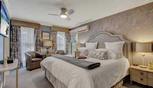 Room, Lake View (Mountain View)