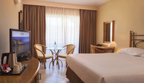 Classic Room, 1 Queen Bed