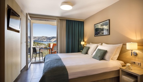 Room for 2 - Lopar Hotel