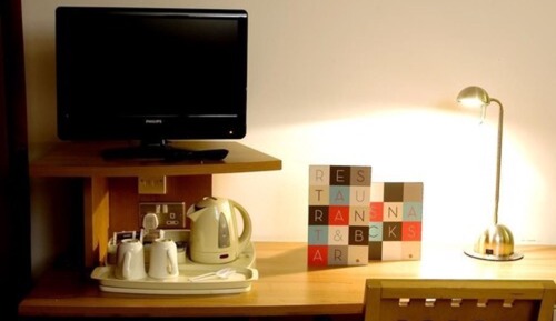 Room, 1 Double Bed (SweetRoom by Ibis)