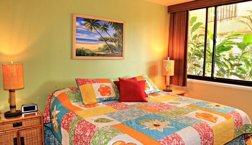 Suite, 2 Bedrooms, 2 Bathrooms