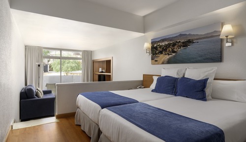 Junior Suite (Superior, 2 adults)