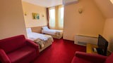 Family Studio, 2 Bedrooms