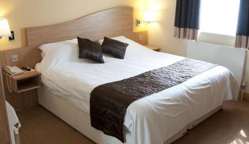 Standard Double Room, 1 Double Bed