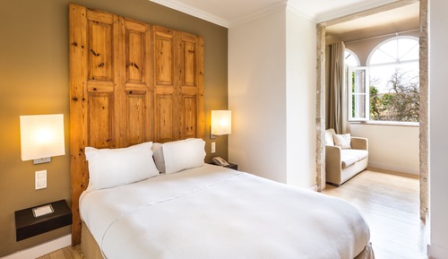 Superior Double or Twin Room