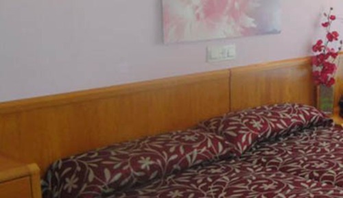 Triple Room (2 Adults and 1 Child)