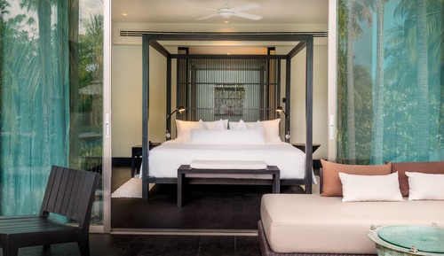 Palm Suite