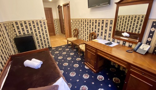 Junior Suite