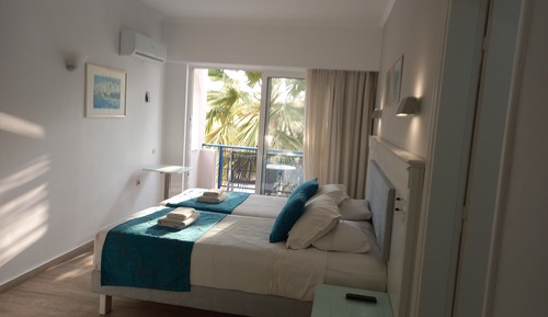 Single Room