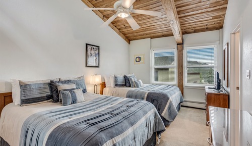 Interlude Deluxe 3-Bedroom 307