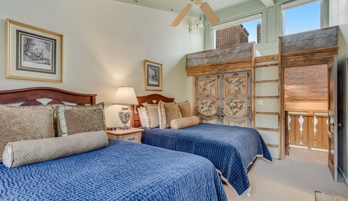 Interlude Premier 3-Bedroom 302