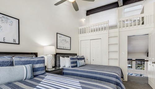 Interlude Premier 3-Bedroom 301