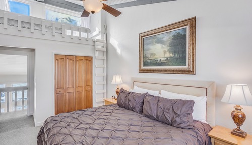 Interlude Premier 3-Bedroom 304