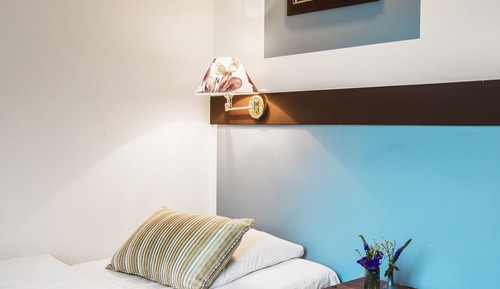Single Room