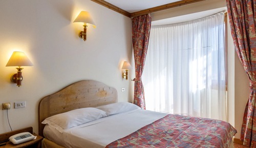 Classic Double or Twin Room