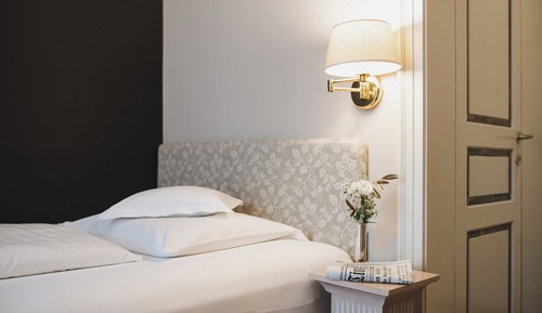 Comfort Single Room