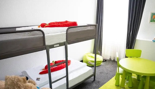 Family Apartment