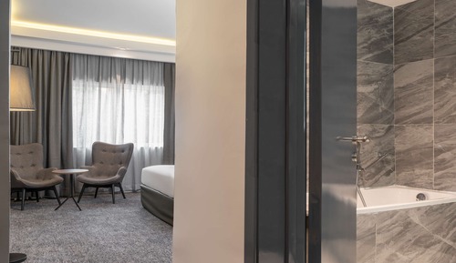 Suite, 1 Bedroom