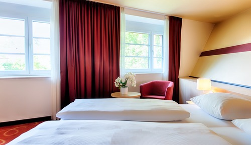 Executive Room (Plus)