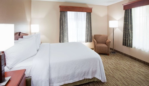 Deluxe Suite, 2 Bedrooms, Non Smoking