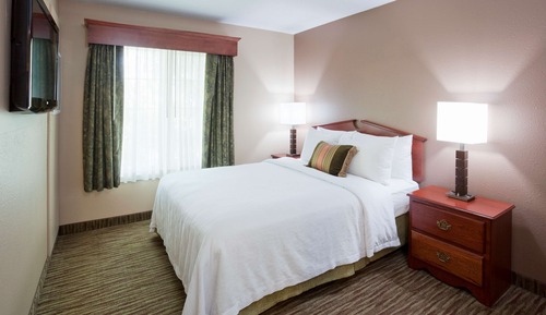 Suite, 1 Bedroom, Non Smoking