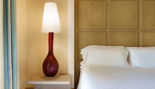 Classic Single Room