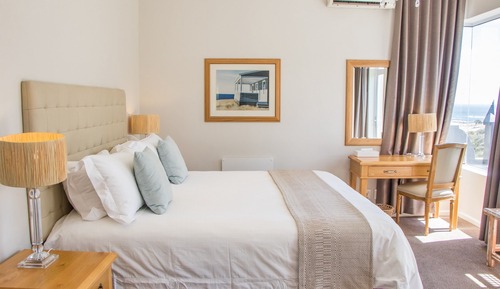 Sky Three Bedroom Family Suite