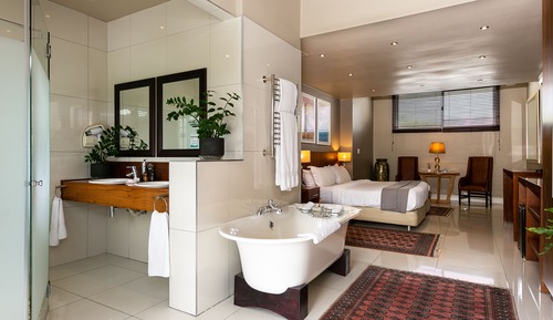 Nature Room