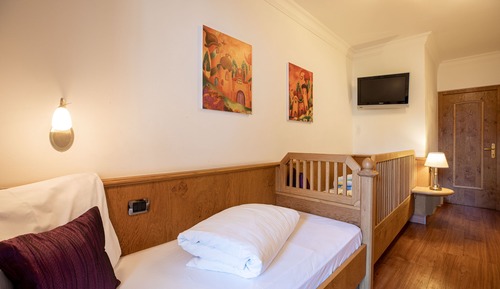 Family Suite, 2 Bedrooms