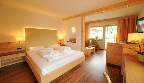 Superior Room (Watles)