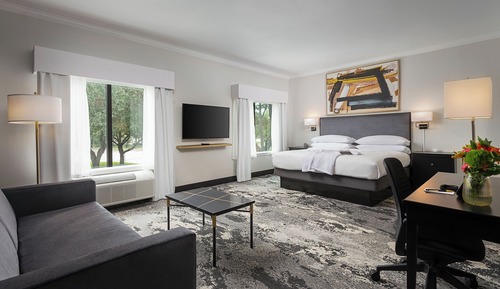 King Suite