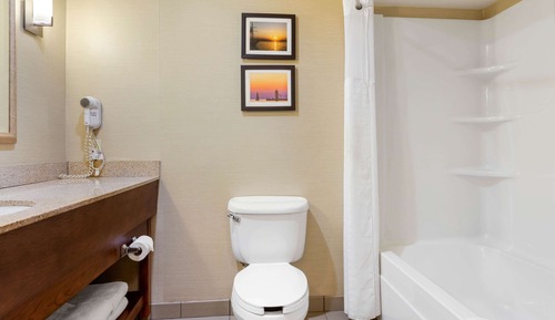 Suite, Multiple Beds, Non Smoking