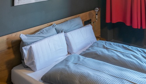 Comfort Single Room