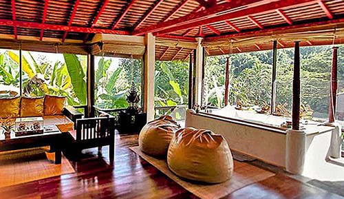 Suite Panorama