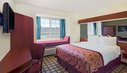 Room, 1 Queen Bed, Non Smoking (Pet Friendly)