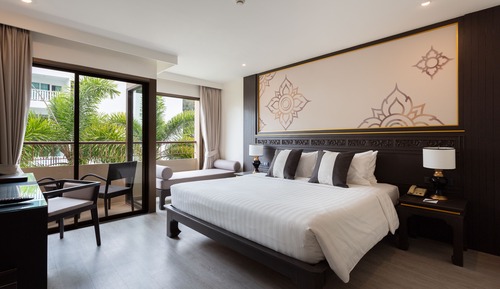 Superior Room