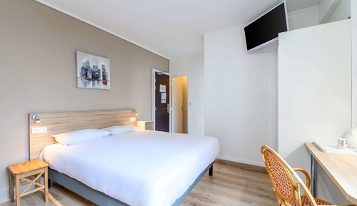 Standard Room, 1 Double Bed, Non Smoking