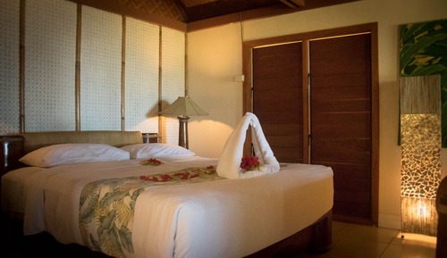 Ocean View Pool Villa 