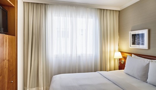 Apartment, 1 Bedroom, Non Smoking, Balcony