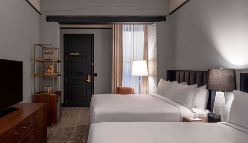 Room, 2 Queen Beds