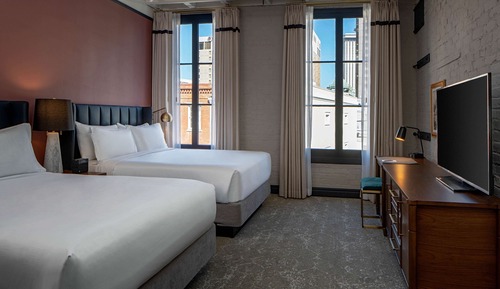 Suite, 1 Bedroom